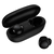 QCY T17 bluetooth slušalice crne
