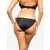 SugarShape Bikini hlačke Monaco črna