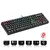 Redragon Mitra K551 mehanička gejmerska tastatura crna