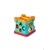 B kids sorter zamak 115147