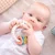 Sophie La Girafe set glodalica sophiesticated 13