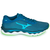 Mizuno WAVE SKY 5, muške patike za trčanje, plava J1GC2102