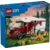 LEGO City Kamper za pustolovine i odmor 60454, Uzrast 6+