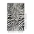 Conceptum Hypnose tepih Zebra, 80x200cm, šareni