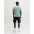 JACK & JONES Majica turkizna