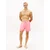 Tommy Hilfiger Underwear Kratke kopalne hlače Essential roza