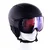Salomon Driver Pro Sigma Smučarska čelada