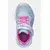 Skechers Patike za devojčice Eternal Hear Lights, 302696N-LBMT, Svetloplave