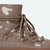 Inuikii Rain Sneaker 70202-66 TAUPE