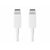 Kabel Samsung USB Type-C na USB Type-C (1,8m, 5A) bijeli EP-DX510JWEGEU