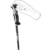 Leki BOLD LITE S, skijaški štapovi, crna 65367431