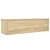 Kuhinjski stalci koji se mogu složiti 2 kom 50x15x16 cm