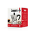 BIALETTI Kafetiera Moka Express - Za 9 skodelic