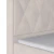 Livetastic BOXSPRING POSTELJA 180 cm  x 200 cm , kovina, umetna masa, tekstil, karton, leseni material bela