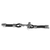 Zapestnica Viking Bangle - B - SSL-005L