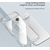 Torbica Nillkin Nature Pro Magnetic za iPhone 17 Air 6.6 transparent