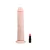 Dildo Collection – Realistic Dong 28,5 cm - Črna