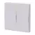 Pametno stensko stikalo Avatto TS60-EU-W4 Quad Zigbee TUYA, belo