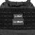 GymBeam  Prsluk sa opterećenjem Tactical Weight Vest Black