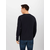 TOMMY HILFIGER Majica, modra