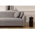 Atelier del Sofa Trosed Eddy 30cm Svetlosivi