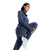 STRIX Women‘s ULTRA Sports Top Graystone