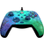 Gamepad PDP Wired Controller Rematch Glich Green XB1 XBSX PC