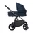 Mast Kolica za bebe Duo sistem M5X, Plava