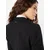 BOSS Black Blazer JULEAH, črna