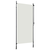 Vanjska roleta 100 x 270 cm krem
