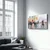 Wallity Image CAM-2065, 70x110cm