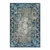Conceptum Hypnose Tepih Cg140, Pravougaoni, 160x230 cm, Plavi