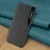 Etui Edge View za Samsung Galaxy S22 Plus - rdeč
