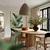 Tiskana slika na platnu 70x100 cm Foliage – Styler