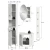 MID.YOU KOPALNICA bela
