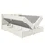 KONDELA Negry 120 boxspring postelja
