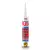 Polyurethane flex 300ml, braon