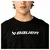 Moška majica Bauer Core Tee Black S