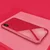 Maska Nillkin Machinery za iPhone Xs Max, Crvena
