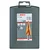 Bosch 3-delni set stepenastih burgija HSS-TiN 2608587432, 4-12; 4-20; 6-30 mm