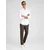 BOSS Black Srajca P-Ray, bela