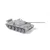 Model Kit tank 5077 - T-62 (1:72)