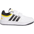 Adidas Patike za dečake hoops 3.0 cf c BP, Bele