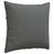 Jastučići za sofu 2 pcs Tamno siva 45 x 45 cm tkanina