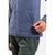 Odlo Grid Fleece Midlayer Full Zip