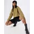 Urban Classics Majica, zelena