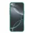 Maska za telefon Nillkin Iceblade Prop za iPhone 16 Pro sa otvorom za kameru, Zelena