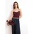 Trendyol Milla Ženska bluza, Bordo