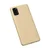 Maska Nillkin Super Frosted Shield za Samsung A41/A415F zlatna