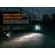Fenix E20V20 - LED baterijska lampa LED/2xAA IP68 350 lm 200 h